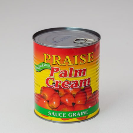Palm Cream