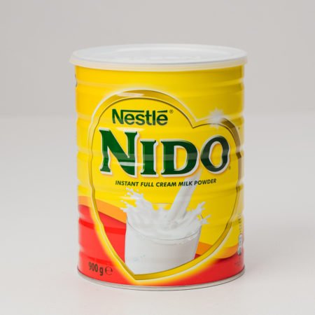Nestle Nido 900g