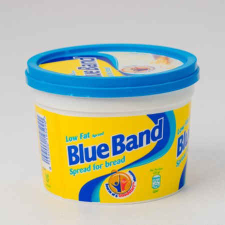Blue Band Butter (250g)