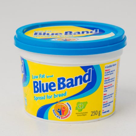 Blue Band Butter (250g)