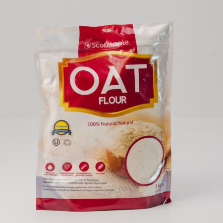 Oat Flour