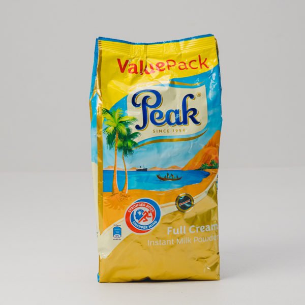 Peak Milk ValuePack