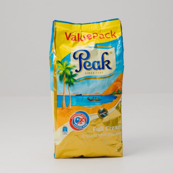 Peak Milk ValuePack