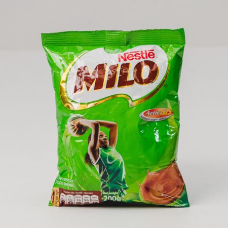 Nestle Milo 500g Sachet