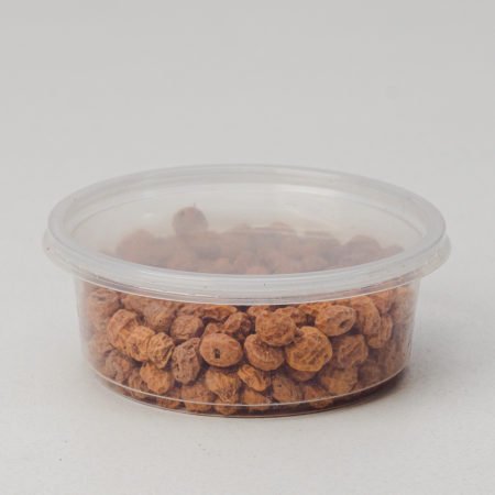 Dried Tiger Nut