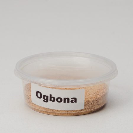 Ogbona