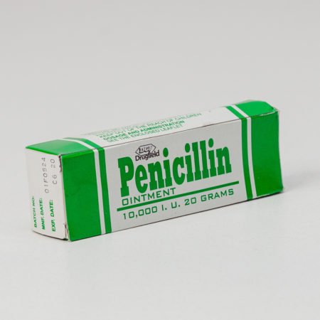 Penicillin Ointment