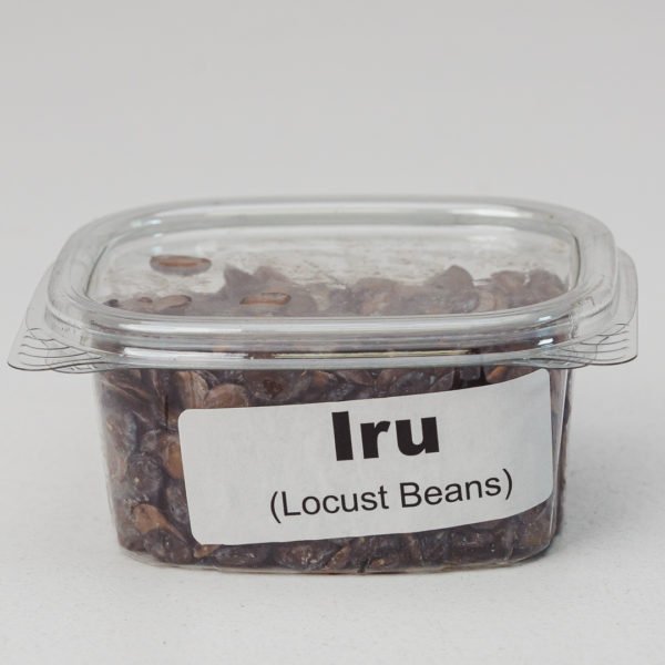 Iru (Locust Beans)