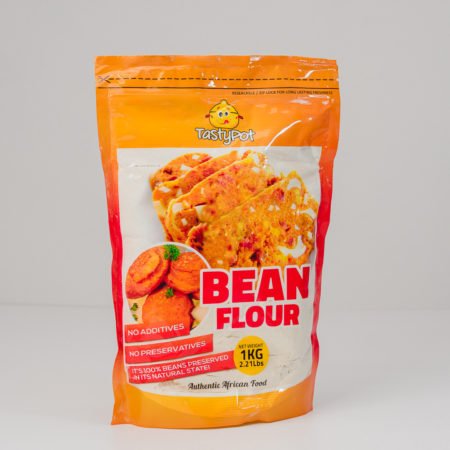 Bean Flour 1kg