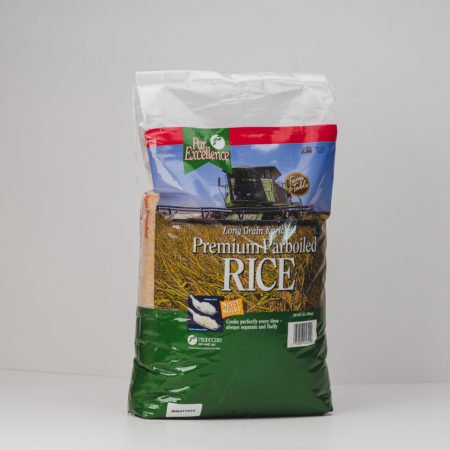 Par Excellence Premium Parboiled Rice