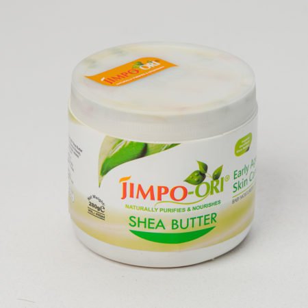 Jimpo-Ori (Shea Butter)