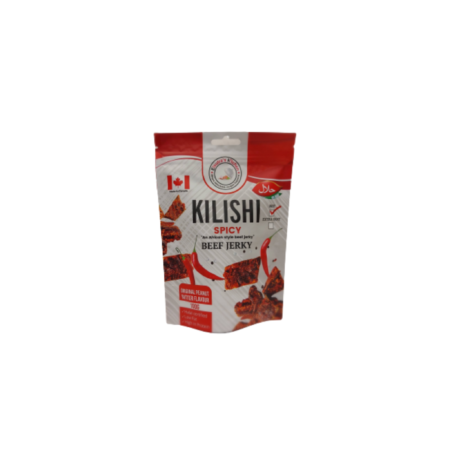 Kilish