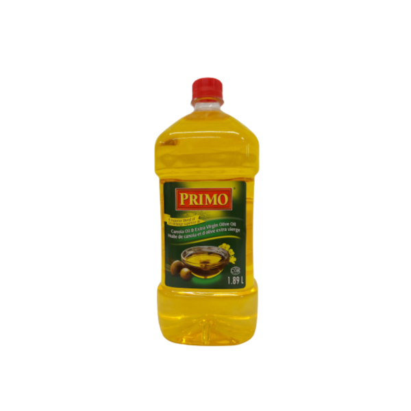 Primo Oil 1.6L
